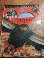 Sous l'œil des rapaces de Marc Giraud